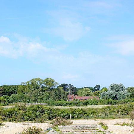 Priory Coach House - Church Norton 塞尔西 外观 照片