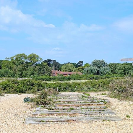 Priory Coach House - Church Norton 塞尔西 外观 照片